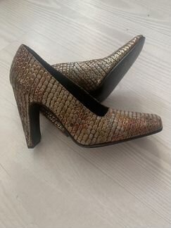 Туфли новые