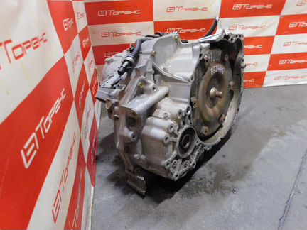 АКПП volvo B5244S2 S60