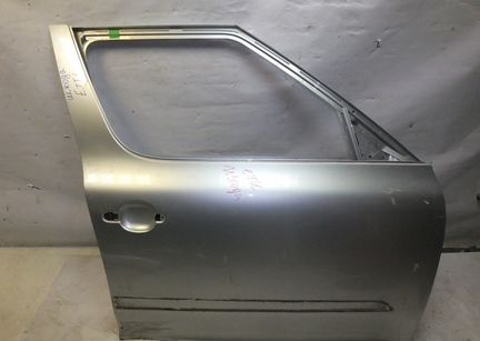 Дверь передняя правая R Skoda Yeti 2009-2016 г. в