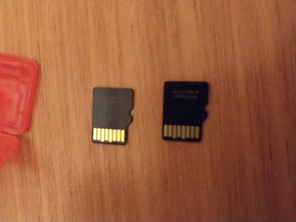 Карта памяти MicroSD SanDisk Ultra 64Gb