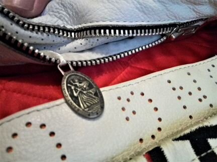 Мотокуртка Icon Death Or Glory