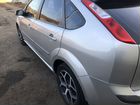 Ford Focus 1.8 МТ, 2006, 266 000 км