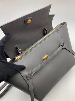 Женская сумка Celine Belt усатая