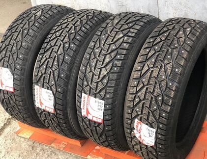 Зима шипы 2155517 тigаr