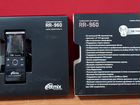 Диктофон Ritmix RR-960 2Gb