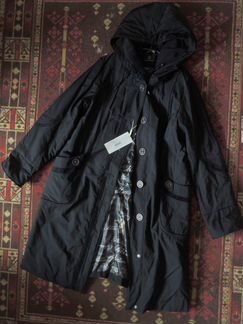 Плащ женский