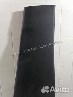 Стойка салона передняя правая Kia Sportage 4 QL