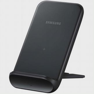 Wireless charger stand samsung+