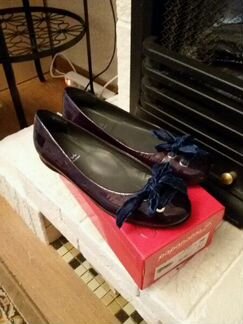 Туфли Eli и tervolina