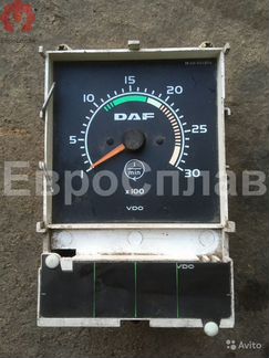 Тахометр DAF ATI