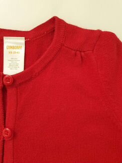 Кофточка 3-4 года