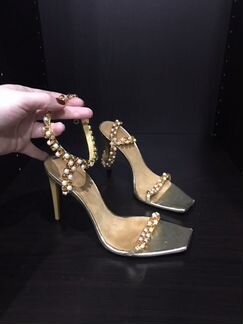 Босоножки laCopaine