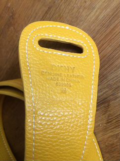 Пояс/ремень dkny