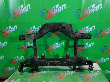 Подрамник задний Mercedes W163 ML W163 M112.970