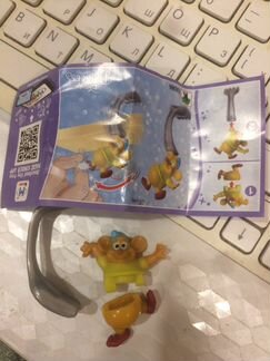 Киндер-сюрприз