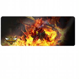 Коврик для мыши League of Legends