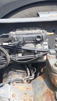 Модулятор EBS wabco DAF XF 105