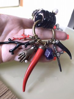 Ожерелье lanvin оригинал