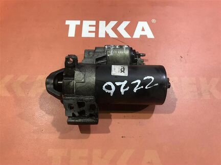 Стартер бмв 1 Е87