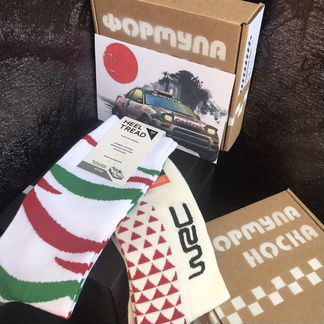 Toyota Corolla ST185. Комплект носок Heel Tread WR