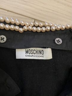 Moschino кофта оригинал