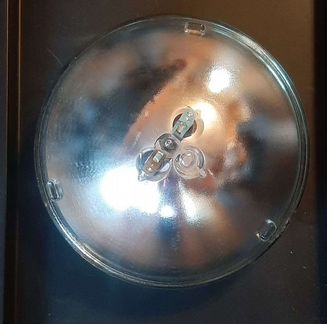 Лампа General Electric для парблайзера 8 дюймов