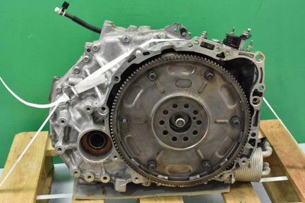 АКПП Toyota Camry с Гарантией