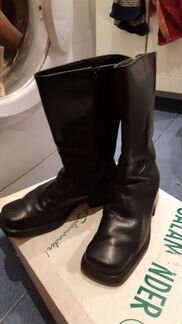 Сапоги женские