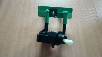 Главный цилиндр сцепления Ford Torneo Connect