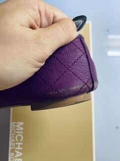 Мокасины Michael Kors