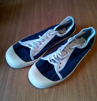 Полукеды советские румыния