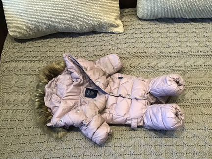 Комбинезон для собак Puppy Angel