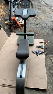 Technogym Растяжка