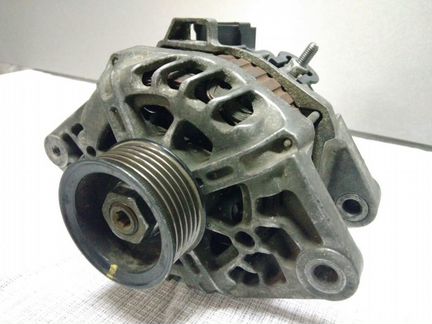 Генератор Hyundai Solaris, I30, I20, Kia Cerato