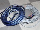 Tributaries Cables