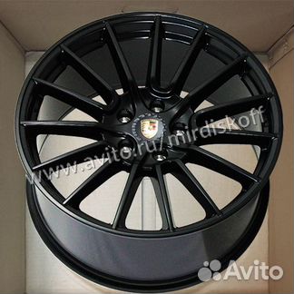 Диски Porsche R21 Порше