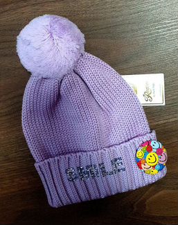 Шапка Regina на го 54-56