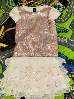 Choupette wojcik маленькая леди