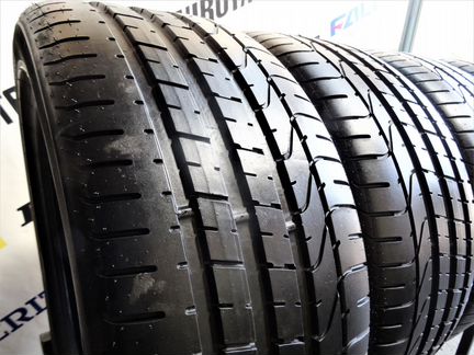 275/40/20 315/35/20 шины R20 Pirelli
