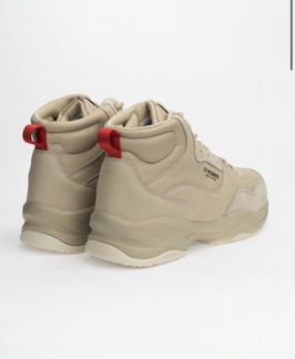 Мужские зимние кроссовки Strobbs