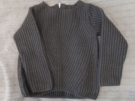 Свитер mothercare р-р 98