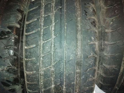 205/65 R16 viatti strada asimetrico v-130