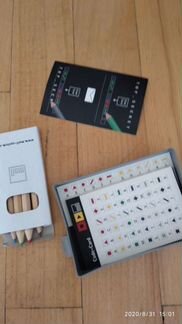 Стул неубиваемый