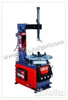 Шиномонтажный станок Atis TC20 380В +Торг