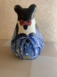 Turov art статуэтка мышь