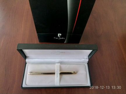 Ручка перьевая