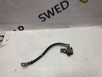 Клемма акб Volvo s80, s60