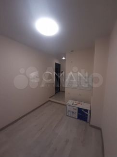 Квартира-студия, 13 м², 1/9 эт.