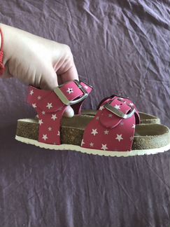 Босоножки сандали для девочек