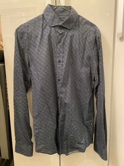 Мужские рубашки